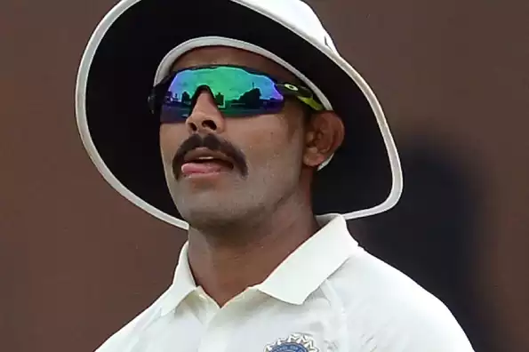 Ravindra Jadeja accumulated six demerit points in a 24-month period.