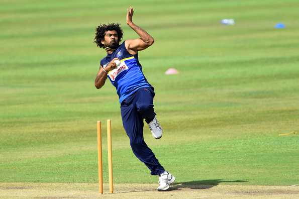 Malinga will turn 34 the day after the second ODI. 