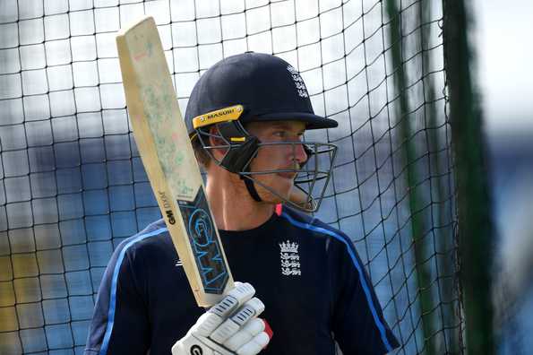 Westley comes from a family that loves its cricket and the immediate dream for the household is a Lord's Test, where they play the third Test against the Windies. 