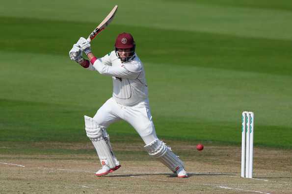 Trescothick is the most prolific run-scorer in List A cricket for Somerset, along with being their leading century-maker in first-class matches