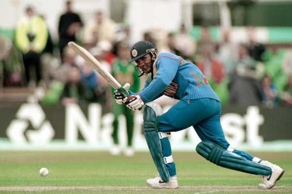 Despite making an indifferent start to his career, Atapattu went on to register 27 international hundreds.