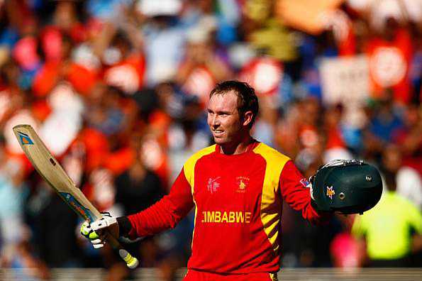 Bright days lie ahead for Zimbabwe as former skipper Brendan Taylor will once again don the national colours