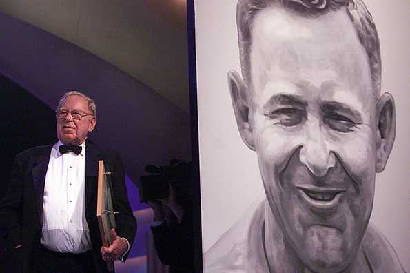 Arthur Morris is recognised as one of the finest openers from Australia