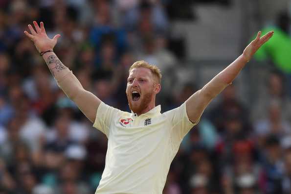 Stokes will not travel with the England squad for the Ashes, although a final decision on his participation has not been taken yet. 