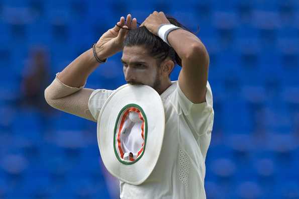 Delhi started life under new captain Ishant Sharma with a draw against Assam