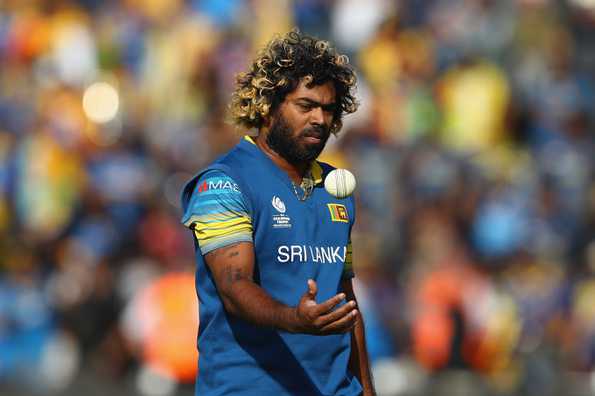 Malinga has struggled in ODI cricket since his return from an 18-month injury layoff.