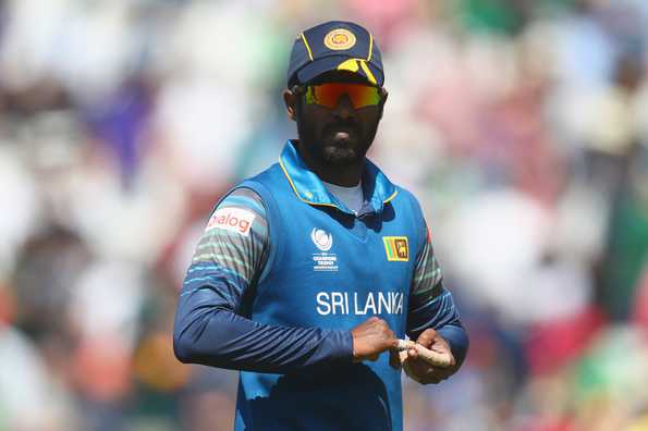 Sri Lanka's ODI captain Upul Tharanga is wary of over-rate issues that has been plaguing his side 