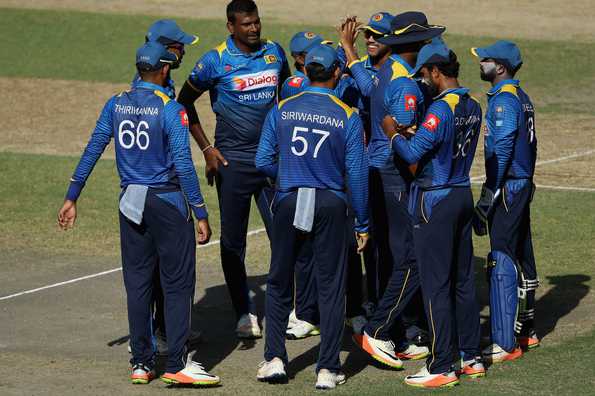 Sri Lanka players have asked SLC to consider a venue change. 