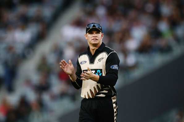 The 20-year old Phillips has featured in a T20I for New Zealand previously.