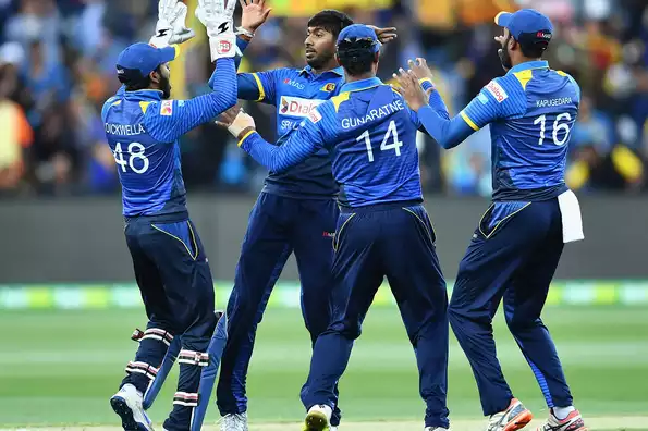 Sri Lanka and Pakistan are set to play the third T20I in Lahore