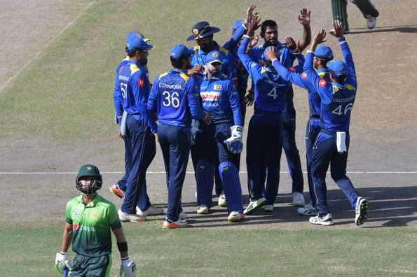 SLC chief said that the board will pick only the players who are willing to travel to Lahore.