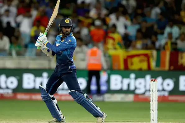 If Tharanga misses out, Kusal Perera is likely to be named skipper for the T20I series.