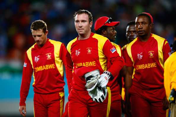 Zimbabwe Cricket's administrative victories last week included securing the rights to host the World Cup qualifiers next March