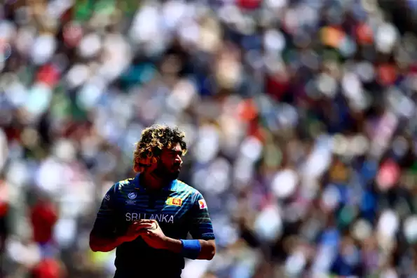 Lasith Malinga had earlier requested the SLC to name two separate teams for UAE and Lahore T20Is.