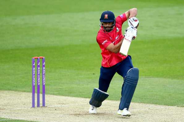 Bopara has played in the BPL previously. 