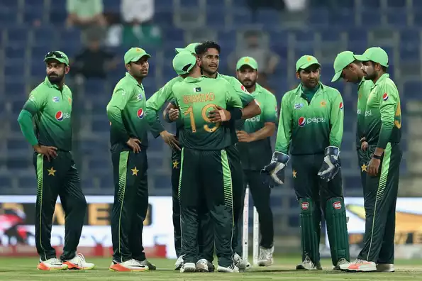 Pakistan host Sri Lanka in the last of the three-match T20I series, in Lahore