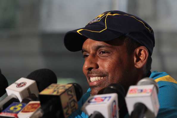 Samaraweera was confirmed as Sri Lanka's batting coach on November 4.