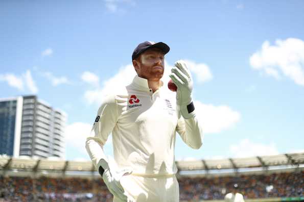 Bairstow is said to have headbutted Bancroft in Perth early this month