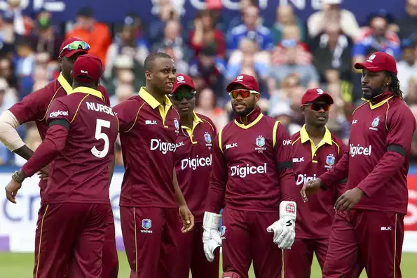 It has been more than three years since Windies won any sort of One-Day International series