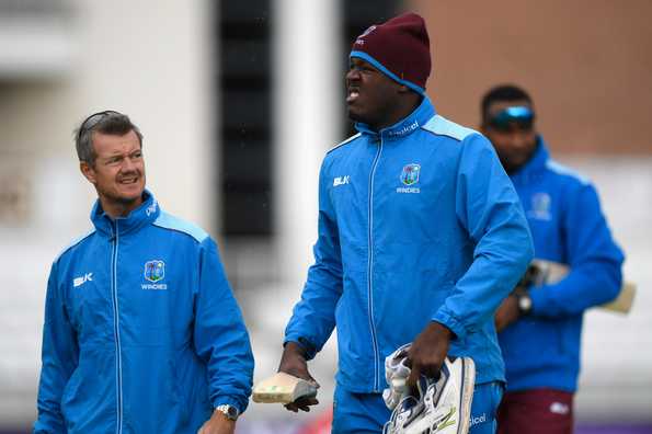 Windies have been whitewashed in the Test and ODI series in the ongoing New Zealand tour