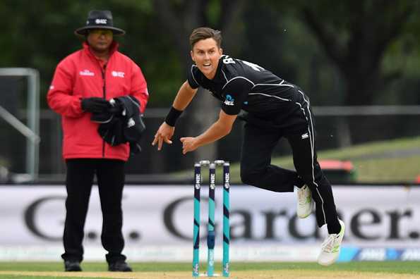 Trent Boult is likely to return to the playing XI for the final T20I. 