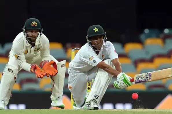 Under Mickey Arthur's tutelage, Pakistan's counterattack on Sunday was reminiscent of an archetypal South African dogfight.