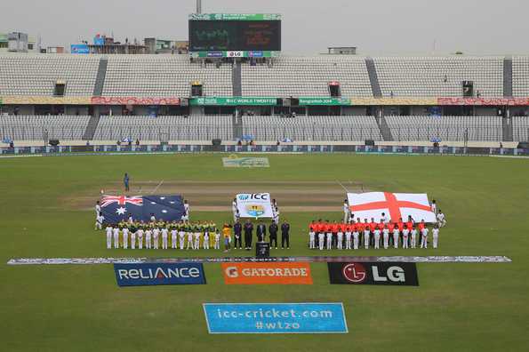 Sher-e-Bangla National Stadium on Wednesday became the sixth venue to host a 100 ODIs.