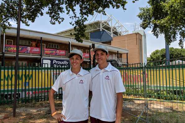 Duan and Marco Jansen were recalled by Indian team management for the second day to help India's batsmen prepare ahead of third Test.