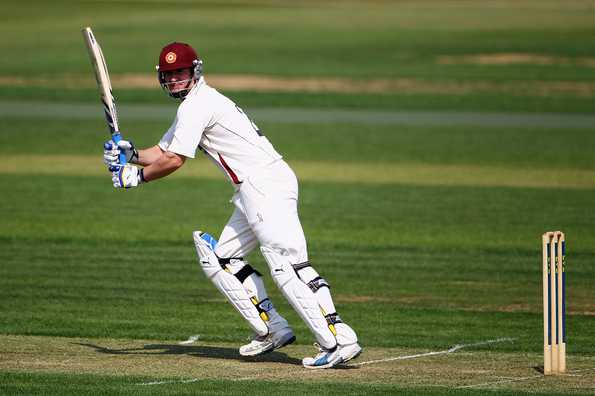 Loye made his England debut in January, 2007 and came into limelight with his trademark sweep shot off a 150 kph ball from Brett Lee that went over long leg