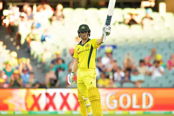 Chasing a seemingly easy target of 197, Australia stuttered and could have suffered an highly embarrassing defeat if not for Head's heroics.