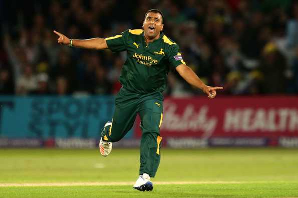 Samit Patel's fine bowling performance helped Rajshahi Kings book a berth in the BPL 2016 final