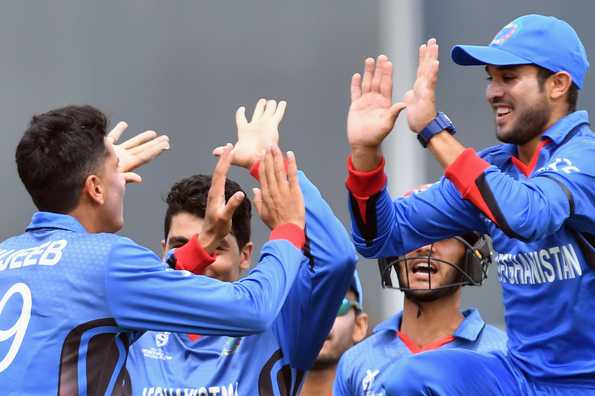 Afghanistan will bank on their bowlers to do the job again.