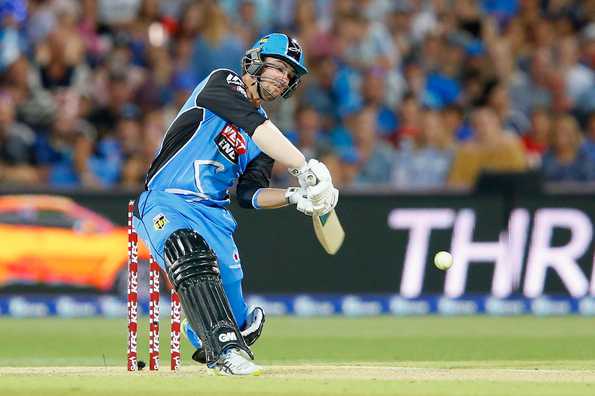 Head composed a vital hand of 85 versus Renegades in the BBL semifinal