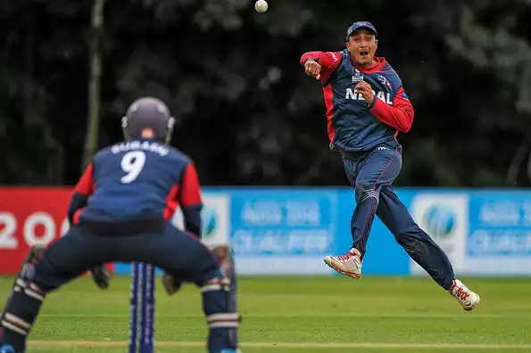 It was a tournament to remember for Nepal as they reached the World Cup Qualifier.