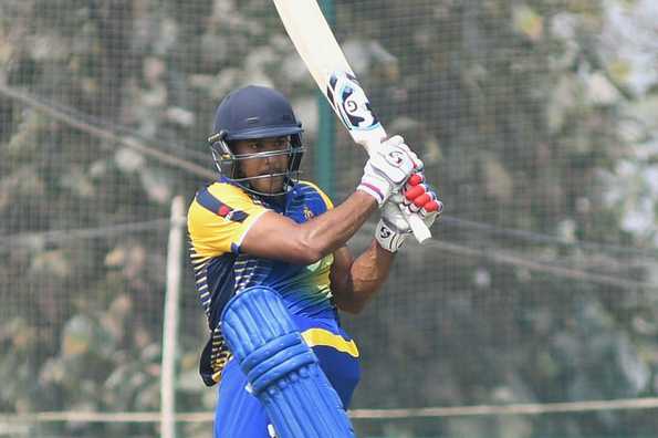 Mayank Agarwal's prolific run-scoring form has been at the forefront of Karnataka's' rampaging run