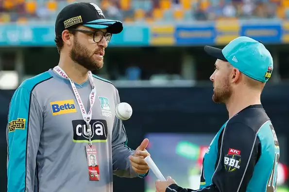 The stint with Kings will be Vettori's fourth association with a T20 team in the role of a coach