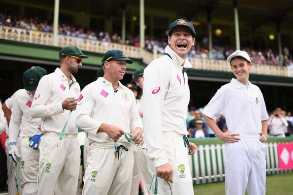 Steven Smith, David Warner and Nathan Lyon are few of the players who have been retained in the squad