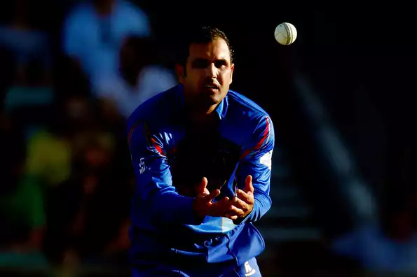 Mohammad Nabi took 3 for 18 with the ball and scored a 10-ball 15, but went in vain