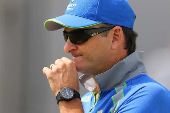 Mark Waugh said selectors would use their "gut instinct" in selecting the squad for the third Test