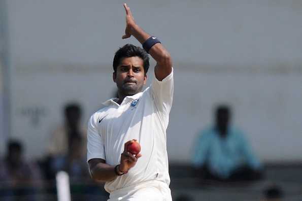 The 32-year-old Vinay Kumar, who has been diligently picking up wickets, is hopeful of earning the Indian cap again