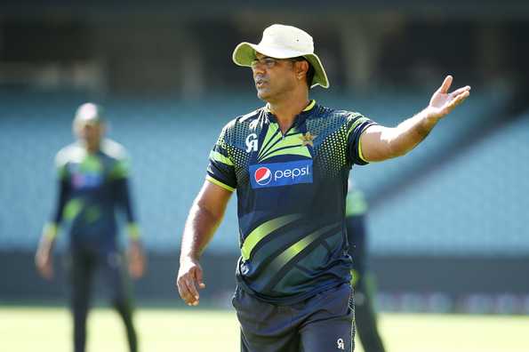 The former Pakistan captain will join Sylhet for two seasons