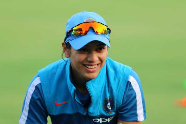 We haven't played our brand of cricket in these two games - Smriti Mandhana