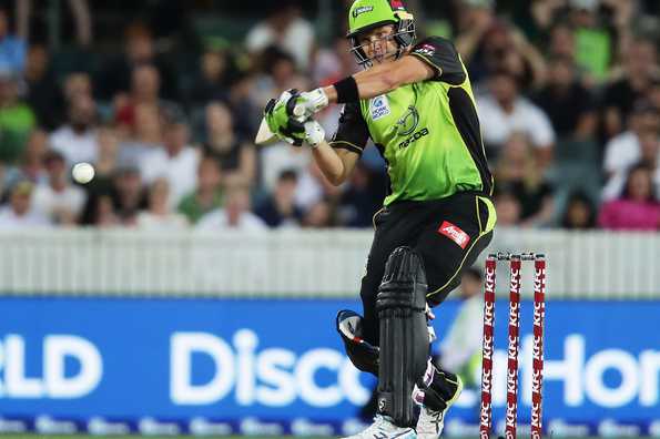 "Overall your combination is broken...it happens because Shane Watson didn't come despite committing" - Moin Khan