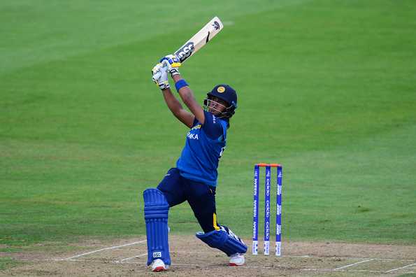 Sri Lanka will again heavily depend on Chamari Athapaththu