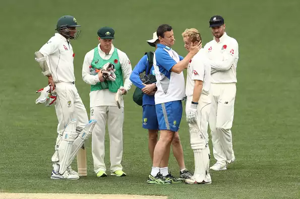 The ECB have been carrying out research into concussion for a number of years and although it is not as common in cricket as in other sports such as rugby, the governing body's decision is welcome