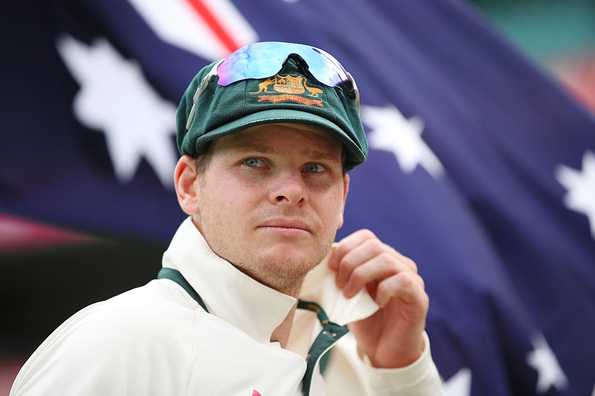 Rajasthan Royals, who picked up Steven Smith in the IPL 2018 auction, had named him the captain.