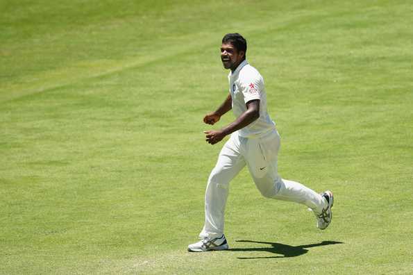 Varun Aaron is expected to play a crucial role in both the County Championship and Royal London One-Day Cup matches.