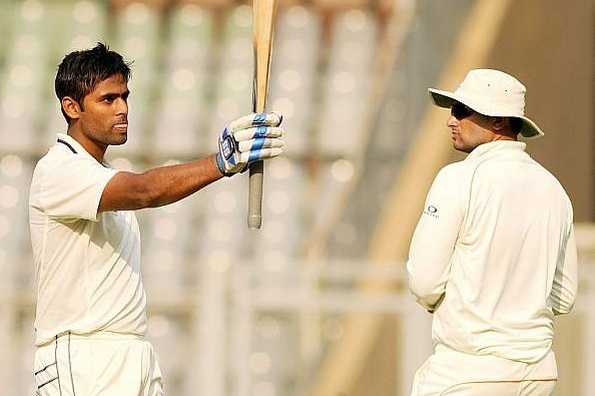 Suryakumar Yadav spent close to six hours during his knock of 110