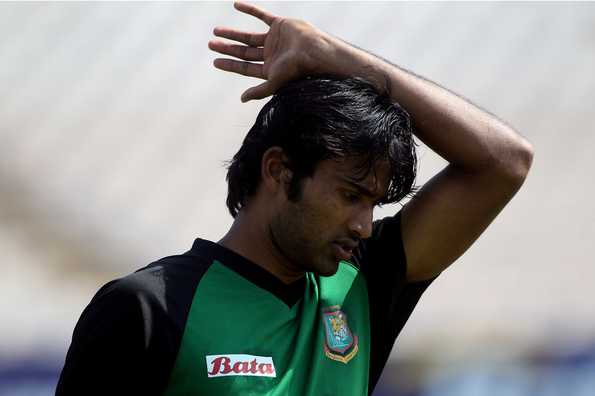 The acquittal opens a small window for Shahdat Hossain to dream of a national team recall.