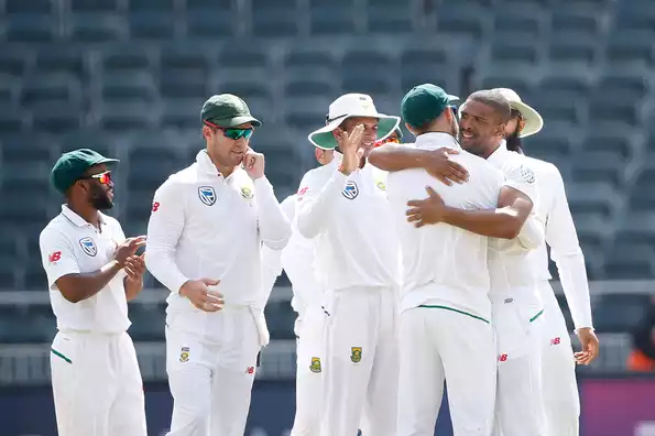 Philander returned career-best haul of 6 for 21